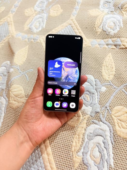 Samsung s25 128гб