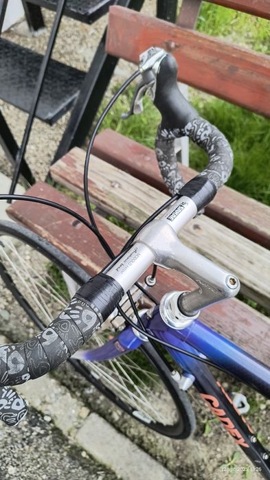 Cursiera Giant carbon