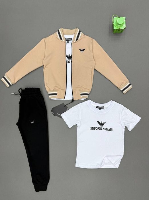 Trening fetițe și baieti