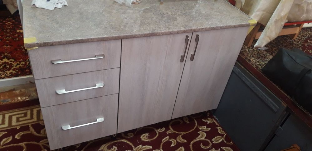 Buyurtma asosida mebel yasash va o‘rnatish ishlari