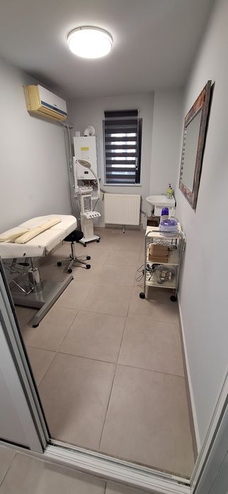 De inchiriat spatiu de inchiriat