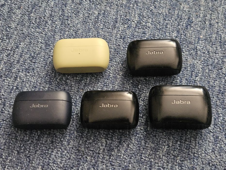 Casti Jabra Elite 75T / 75T Active  / Elite 85T / Elite 3 *descriere