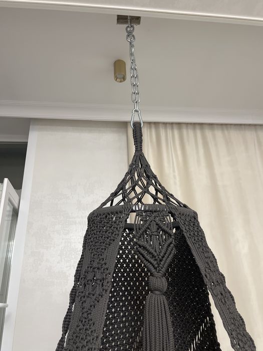 Гамак для дома и улицы