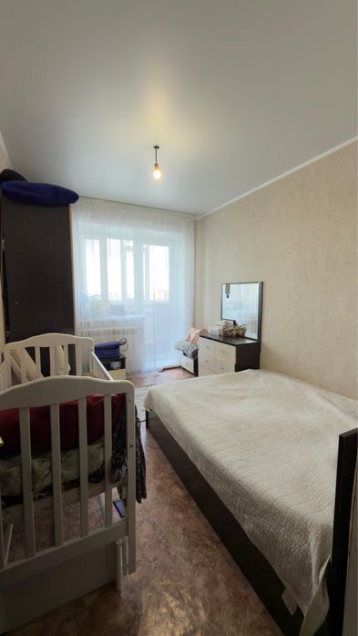 Продам 2х квартиру в Аэропорту