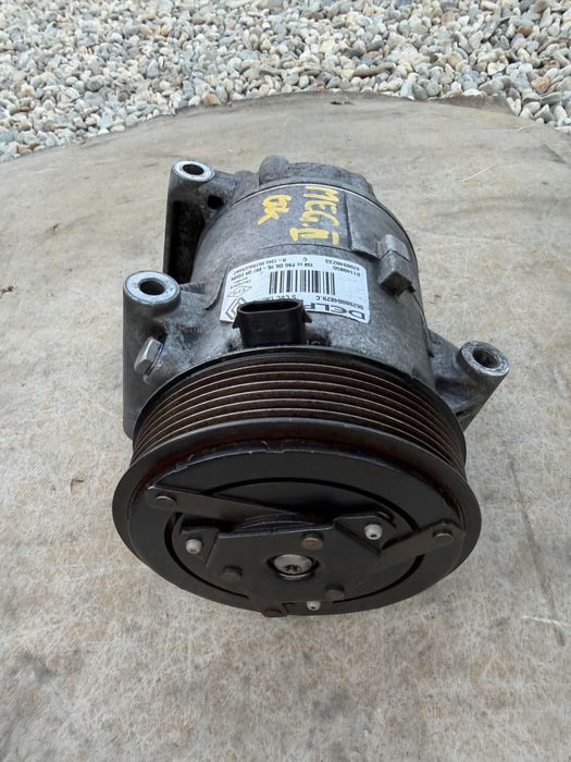 Vand compresor aer conditionat 1.9 dci Renault Megane 2