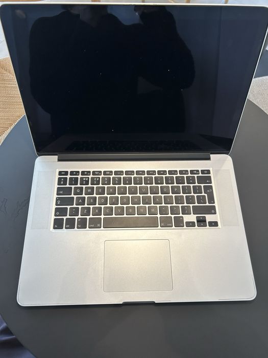 Macbook Pro 2014, 500GB A1398 Retina
