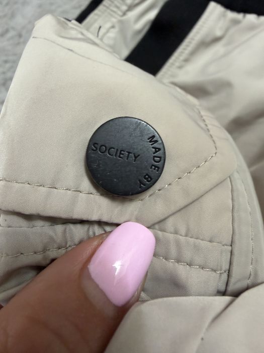 Pantaloni Vagabond Made by Society