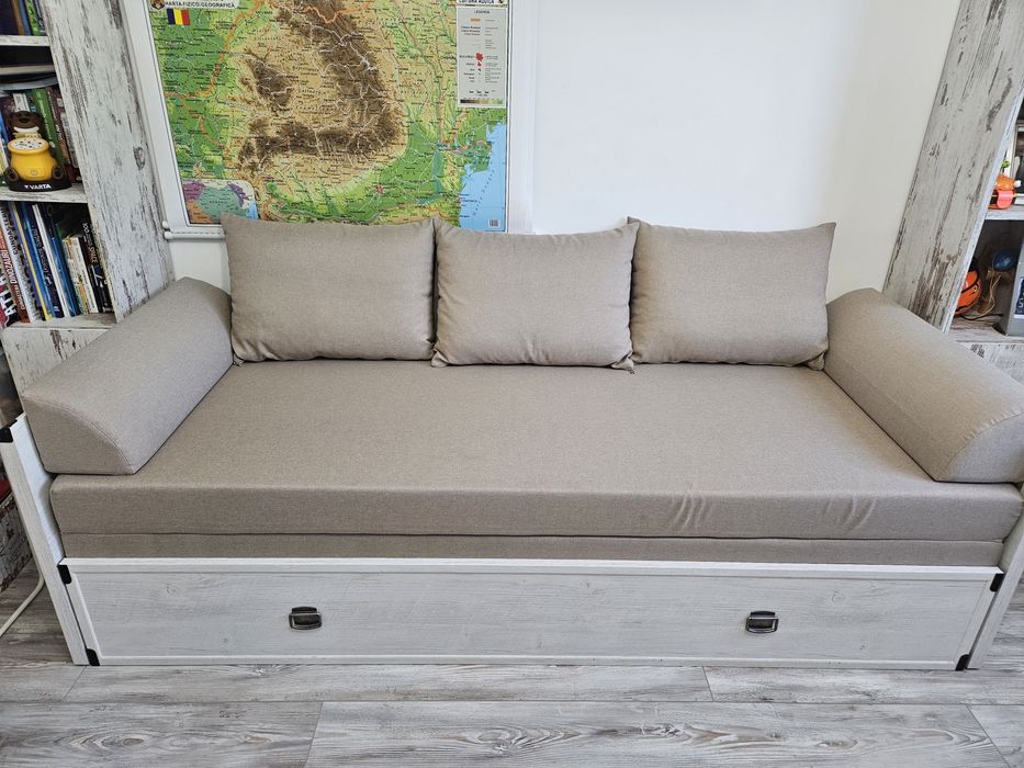 Pat divan 80/160 x 200