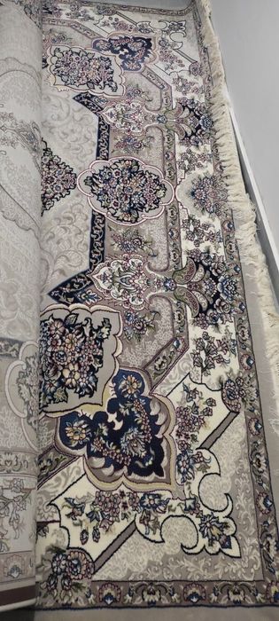 Гилам 3.5×5 холати янги 5 ой бу́лди олинганига