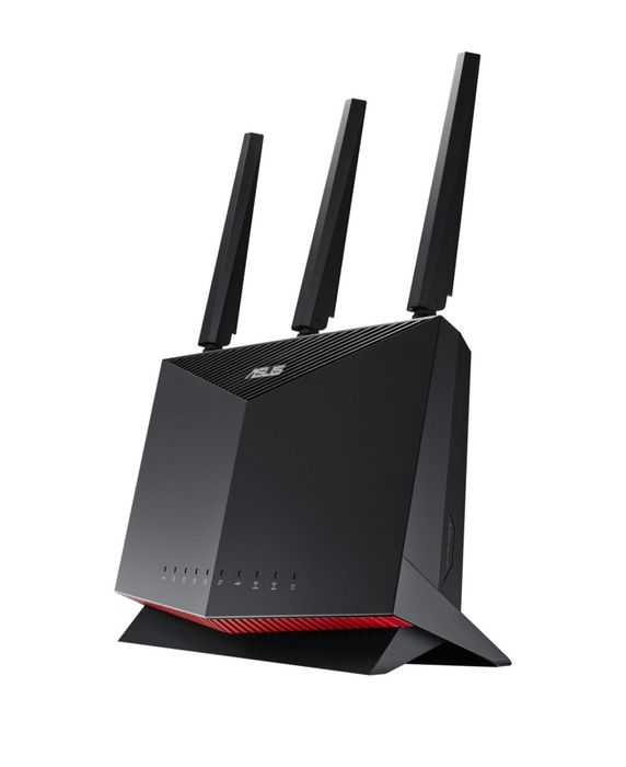 Router Wireless ASUS RT-AX86S wifi 6