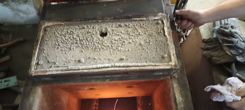 Котел Дакон 45кв