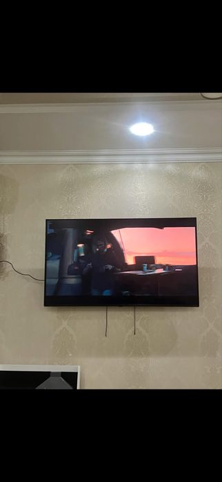 Телевизор LG продам