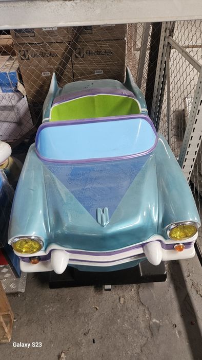 Клатушки и други автомати.