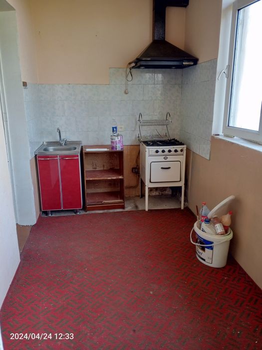 Продаётся квартира