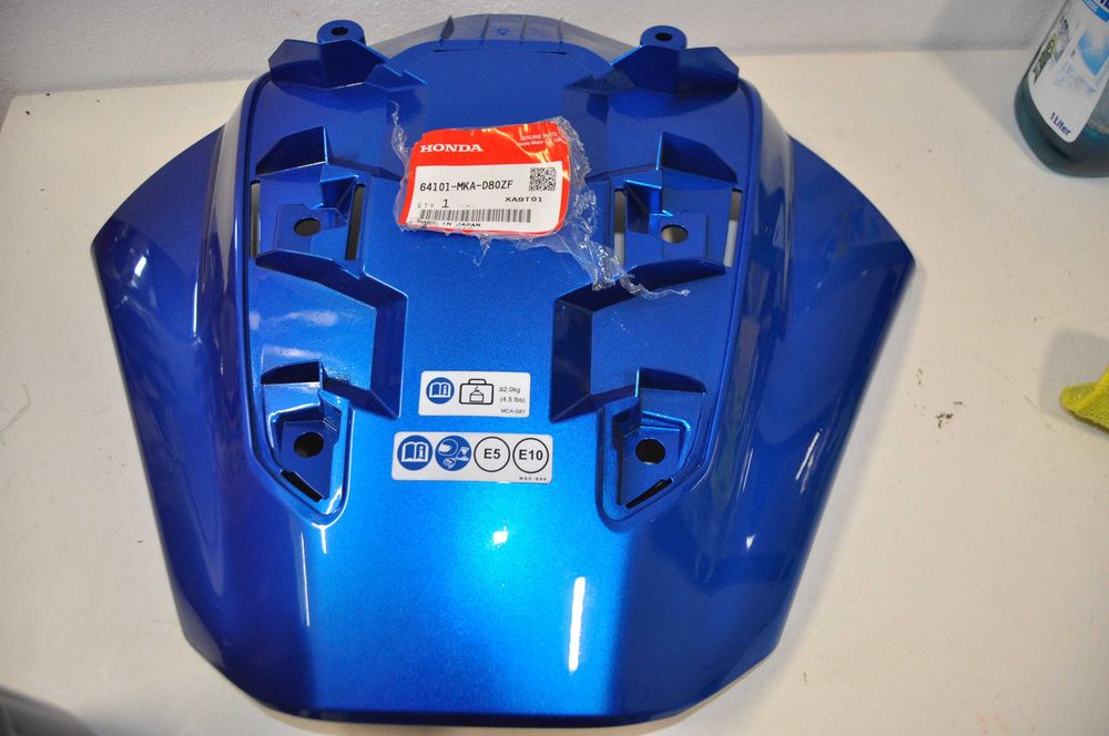 capac rezervor Honda NCX750 nc750x sa pilot/pasager