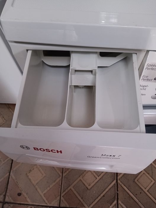 Пералня Бош Bosch Maxx 7 А++ 7кг 2 години гаранция!