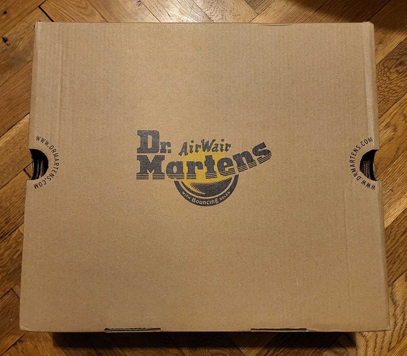 Обувки Dr.Martens
