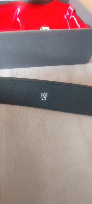 Мъжки сет от колан и портфейл. Нови!!!