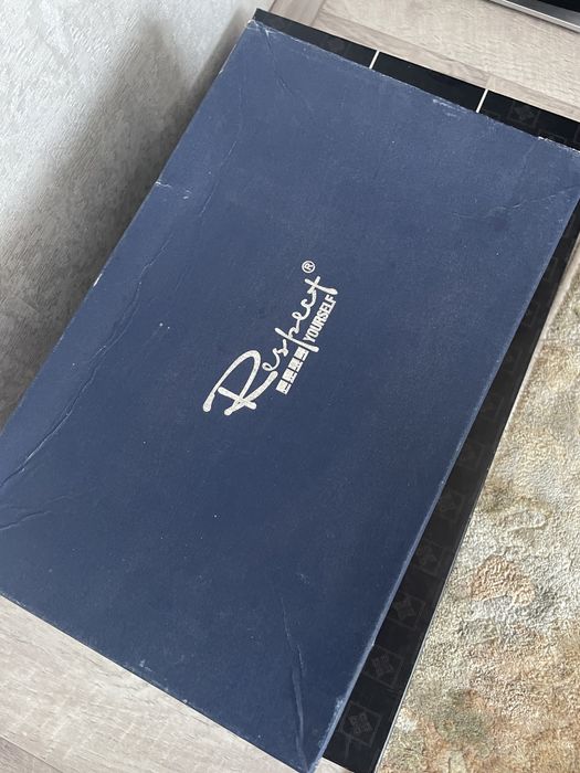 Полусапожки Женские