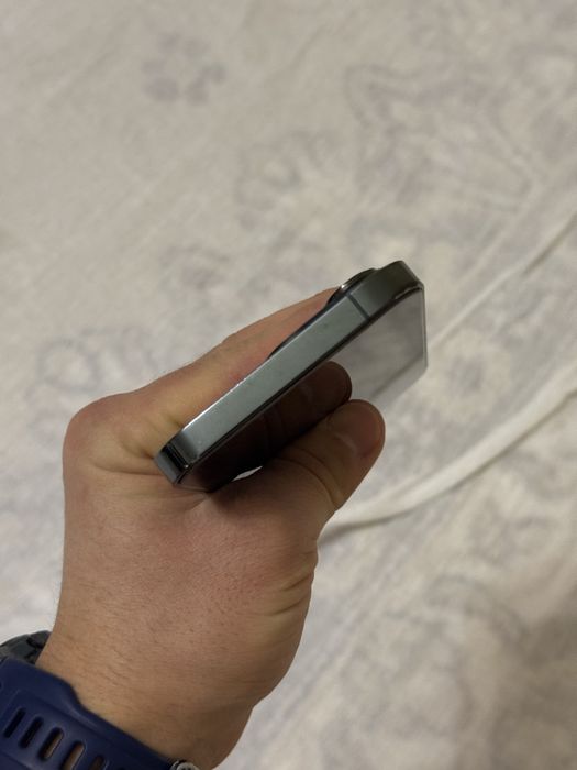 iPhone 13 pro 128 75%