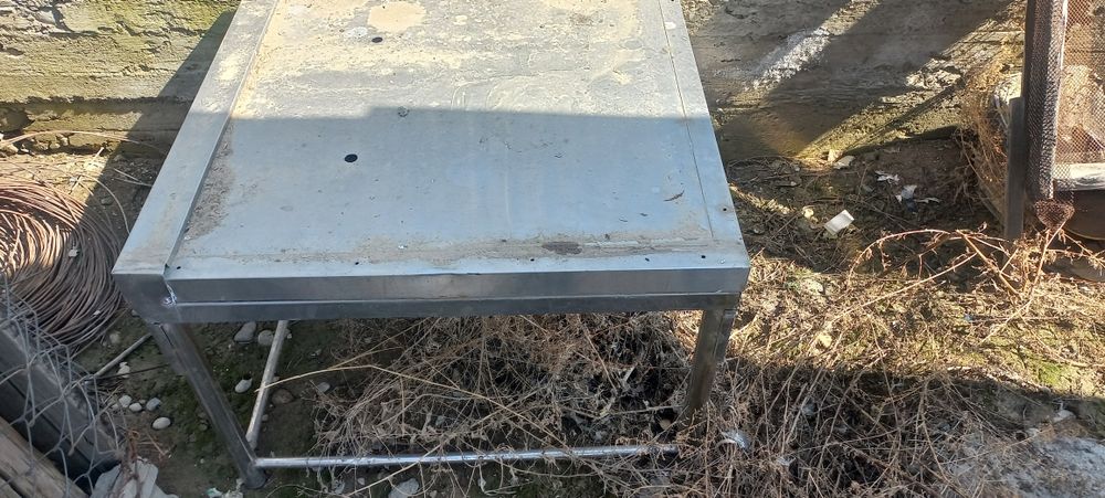 Влягу алюминевую