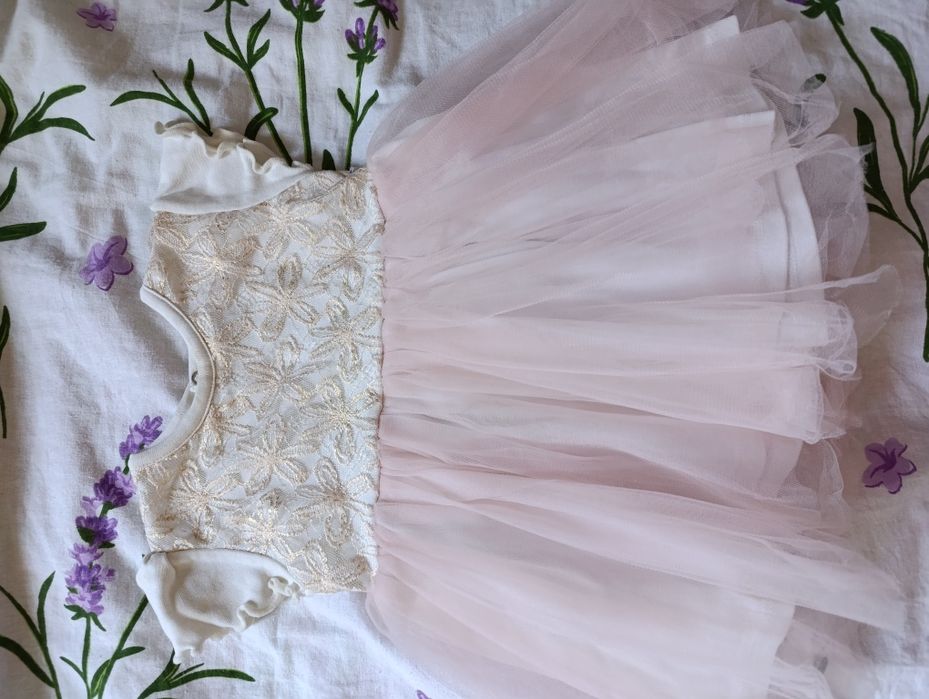 Платья для девочки от 1 до 3