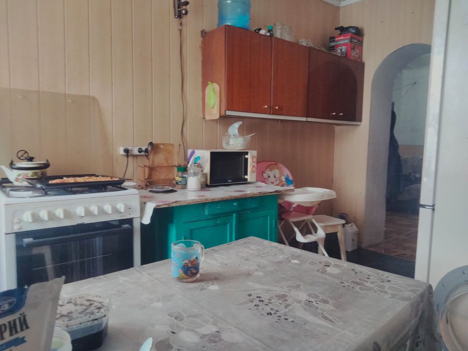 Продаю дом.Район авторынка.