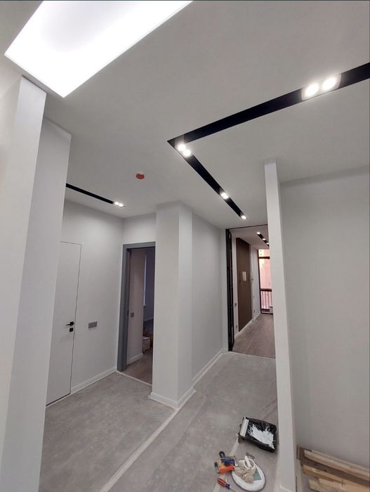 Ремонт Квартир под ключ