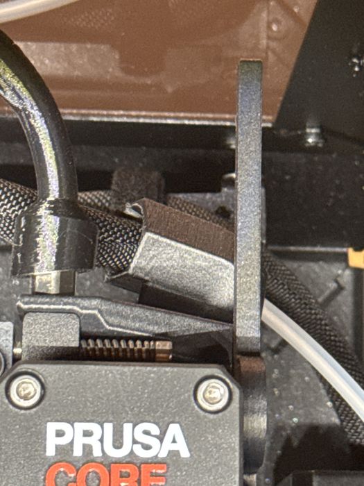Prusa Core One + (imprimanta 3D super performanta)