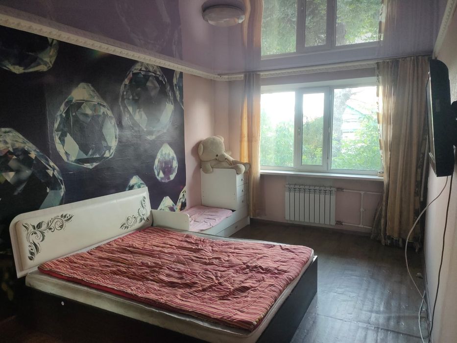 Продаю 3 комнатную квартиру