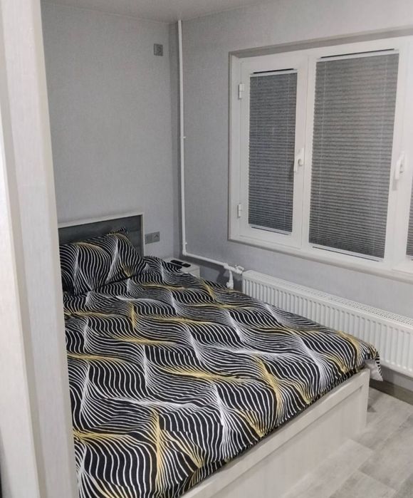 Срочно продаётся квартира своя