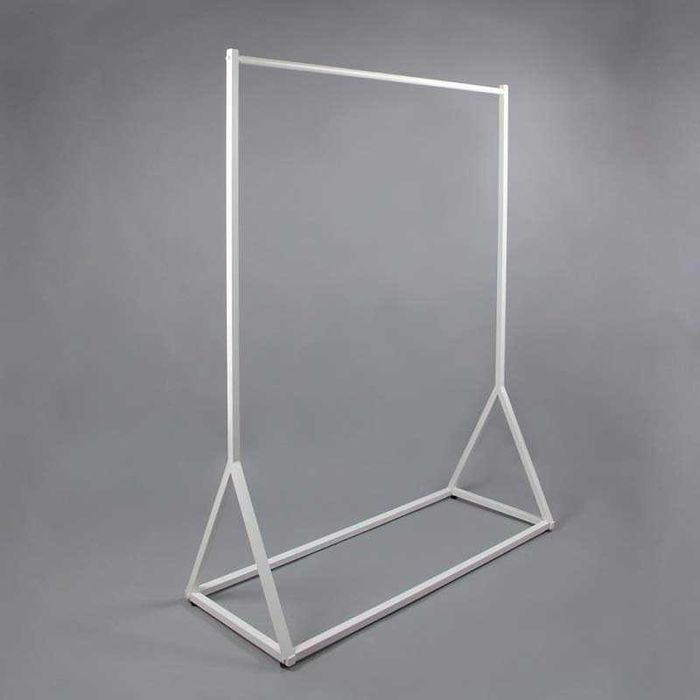 Рейлы для одежды