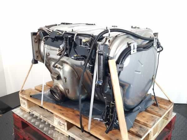 Catalizator DPF Scania 2159886 2442151 Euro 6 original OEM R Series