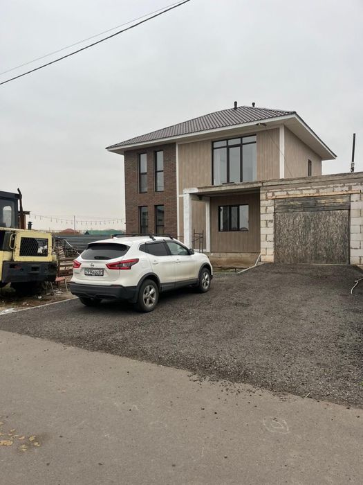 Продаем частный дом