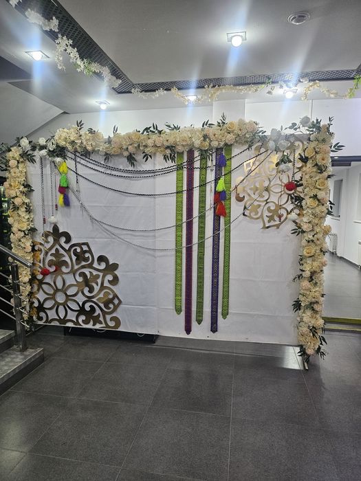 Темир есик.ворота.решетка