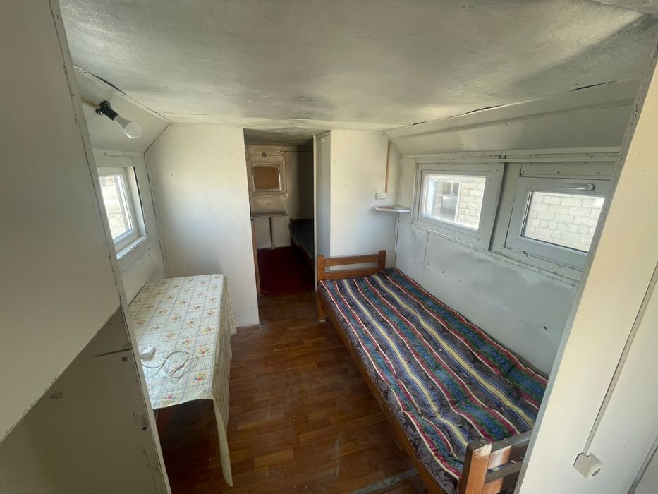 Вагон сатылады..