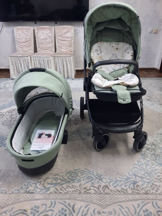Детская  коляска
