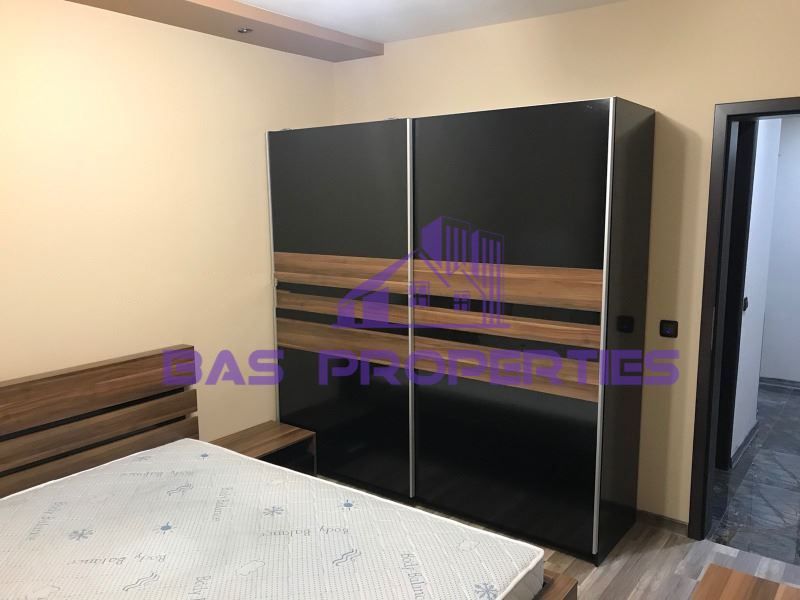 Дава се под наем Двустаен апартамент в София, Манастирски ливади - 62 кв.м за 484.5 € - Снимка #4