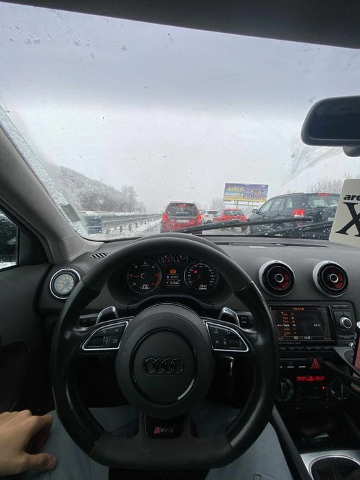 Духалки A3/S3 8V   /  8P