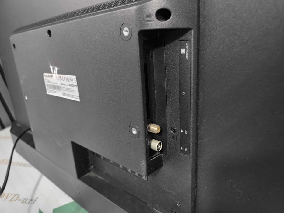 Televizor Sharp 40FG4EA LED Smart Full HD 40 inch