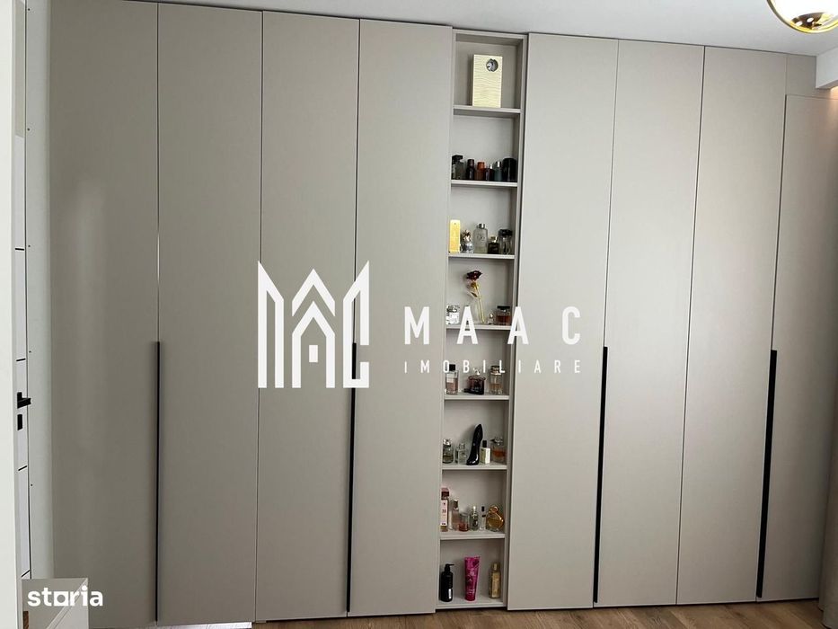 Apartament de vânzare Sibiu | Turnișor | 4 camere | 110 mp