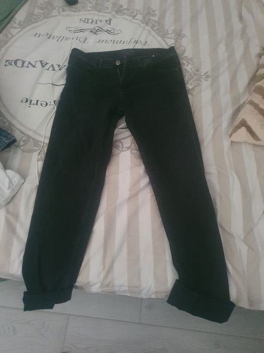 Blugi Giorgio Armani
