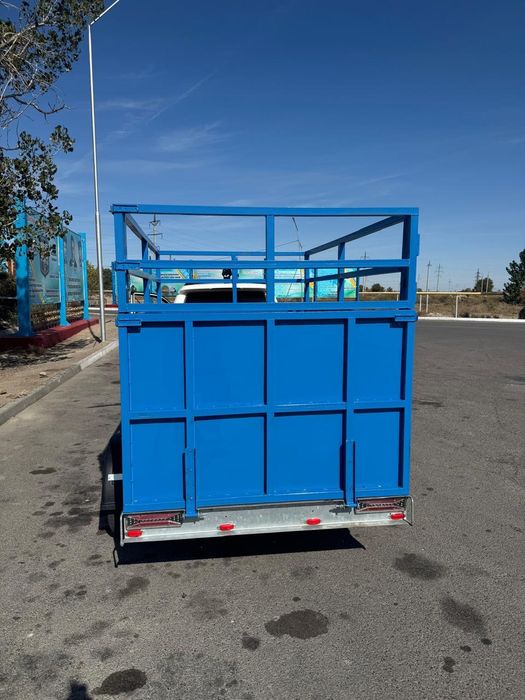 Продается прицеп