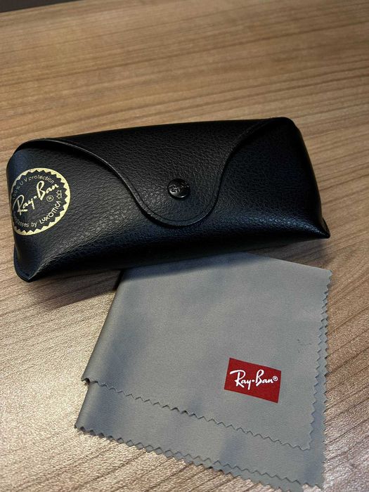 Слънчеви очила RayBan