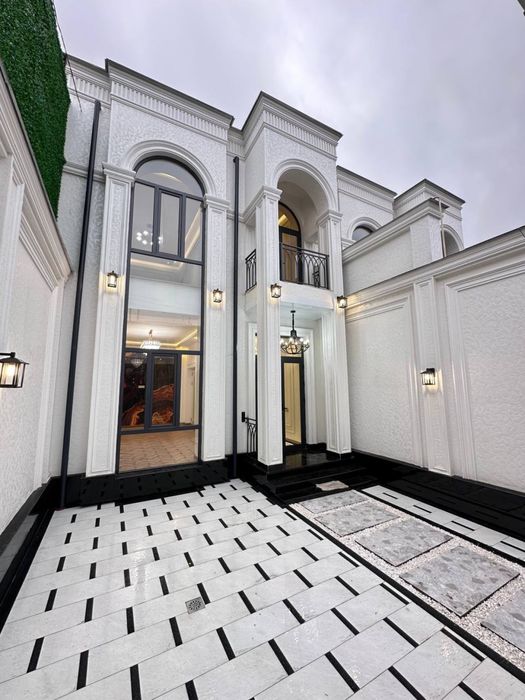 Uchaska 2 sotix 5 xona Sergeli Xonabod metro 11 bekat