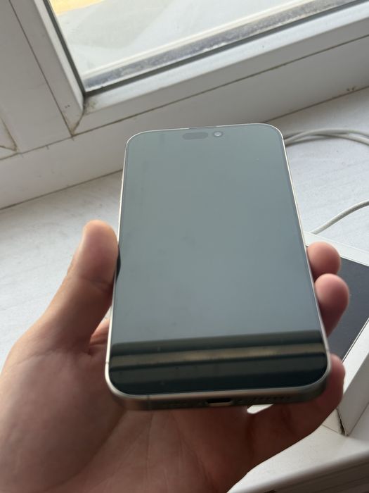 iPhone 16 Pro Max 256 GB