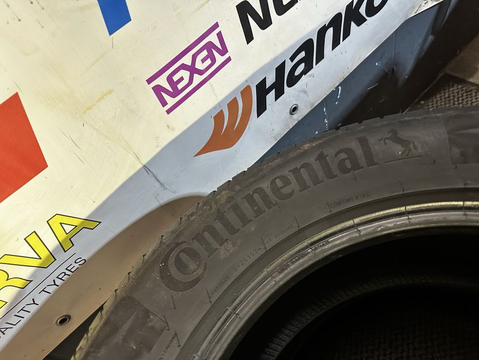 235/55 R17 103W XL - Continental Premium Contact 6 MO Oferta