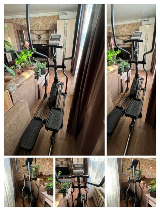 Продам тренажёр эллипсоид