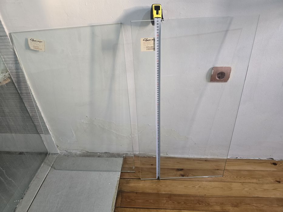 Ойна шиша  стекло 5 мм, 1 см  б.у,  эски Ташкент  Ганга жангох