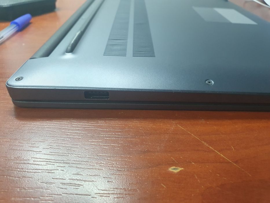 Обменяю Huawei matebook d14
